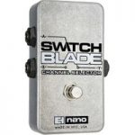 Electro Harmonix Switchblade Channel Switcher