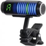 Korg Custom Shop Sledgehammer Clip-On Tuner Black