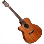 Tanglewood TW130 SM CE LH Premier Historic Electro Acoustic Guitar