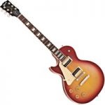 Gibson Les Paul Classic T 2017 Left Handed Cherry Sunburst