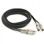 Phono – Phono Dual Mono Pro Cable 3m