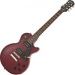 Epiphone Les Paul Studio Electric Guitar Worn Cherry