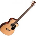 Sigma BRC-28E Electro Acoustic Bass Natural