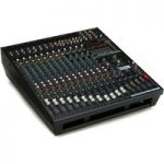 Yamaha EMX5016CF 500W + 500W Stereo Powered Mixer