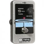 Electro Harmonix Holy Grail Nano Reverb Pedal