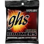 GHS Boomers Guitar Strings Medium 11-50