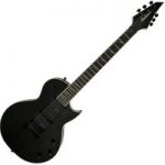 Jackson Pro SC Electric Guitar Gloss Black