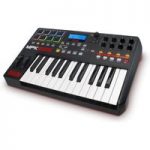 Akai MPK225 MIDI Controller Keyboard