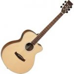 Tanglewood DBT SFCE EB Discovery Super Folk Electro Acoustic Guitar