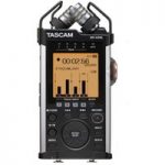 Tascam DR-44WL Hand-held Recorder with WiFi