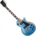 Gibson Les Paul Classic 2018 Left Handed Pelham Blue