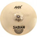 Sabian AAX 19 X-Plosion Crash Cymbal Brilliant Finish