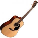 Sigma DM-1ST Acoustic Guitar Natural