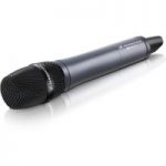 Sennheiser SKM100-835-G3-GB Wireless Cardioid Handheld Microphone – Box Opened