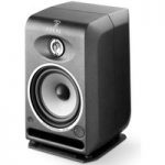 Focal CMS 50 Active Studio Monitor Speaker (Single) – Box Opened