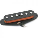 Seymour Duncan APS1 Alnico II Pro Strat Staggered Pickup