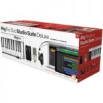 IK Multimedia iRig Pro Studio Suite Deluxe