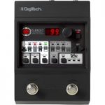 Digitech Element Multi Effects Pedal