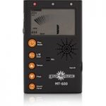 MT-600 Metronome Tuner by Gear4music