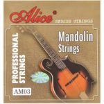 Alice Mandolin Strings