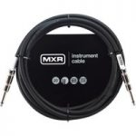 MXR Standard Instrument Cable 20ft Straight