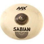 Sabian AAX 16 X-Plosion Crash Cymbal Brilliant Finish