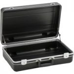 SKB Luggage Style Transport Case (2012-01)