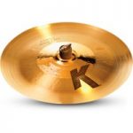 Zildjian K Custom 17 Hybrid China Cymbal