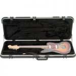 SKB Shaped Electric Guitar Case