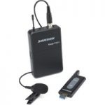 Samson Stage XPD1 Presentation USB Digital Wireless System