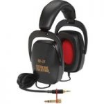 Direct Sound EX29 Isolation Headphones