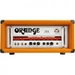 Orange Thunder TH30H Guitar Amp Head Orange