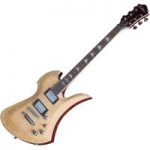 BC Rich Mockingbird MK5 Electric Guitar Natural