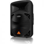 Behringer B615D Eurolive Active PA Speaker – Box Opened