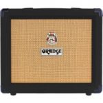 Orange Crush 20 Guitar Amp Combo Black