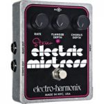 Electro Harmonix Electric Mistress Stereo Flanger Chorus Pedal