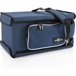 4U 19 inch Shallow Rack Bag by Gear4music