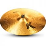 Zildjian K 22 Dark Medium Ride