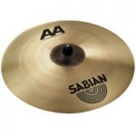 Sabian AA 21 Raw Bell Ride Cymbal