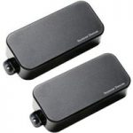 Seymour Duncan AHB-1 Blackouts Pickup Set 7-String Phase I