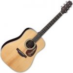 Takamine EF360S-TT Dreadnought Electro Acoustic Natural