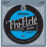 DAddario EJ46FF Pro Arte Carbon-Dynacore Basses Hard Tension