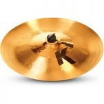 Zildjian K Custom 19 Hybrid China Cymbal