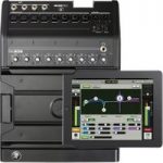 Mackie DL806 Digital Live Sound Mixer with Lightning iPad Control