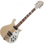 Rickenbacker 620/12 12 String Solid Body Electric Guitar Mapleglo