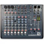 Allen and Heath XB-10 Compact Broadcast Mixer