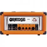 Orange OR15 15W Pics Only Guitar Amp Head – B-Stock