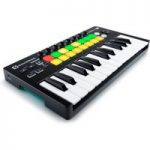 Novation LaunchKey Mini MK2 MIDI Controller Keyboard