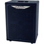 Ashdown ABM MINI 408 NEO CAB 4×8 Cab – B-Stock