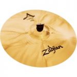 Zildjian A Custom 18 Crash Cymbal Brilliant Finish